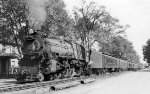 PRR 1546, K-4S, c. 1946